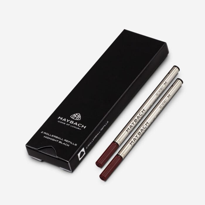 MAYBACH Rollerball Refills - Image 1