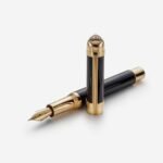 The Peak I Fountain Pen