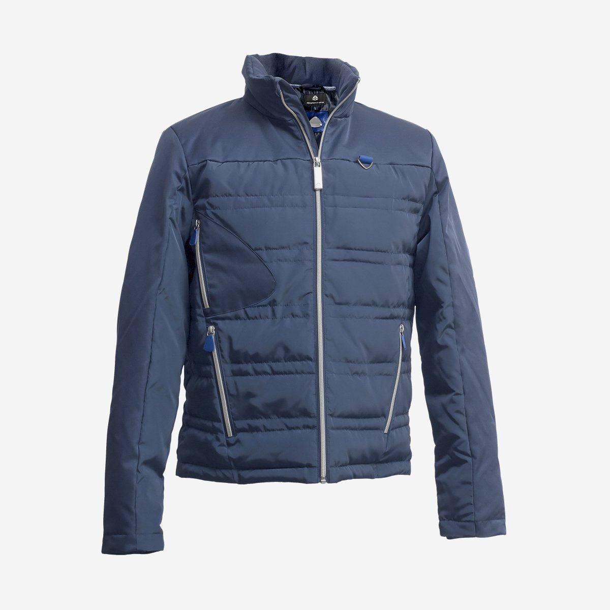 MMAHeJaExpblue1_1920x1920 The Expedition II - Image 1